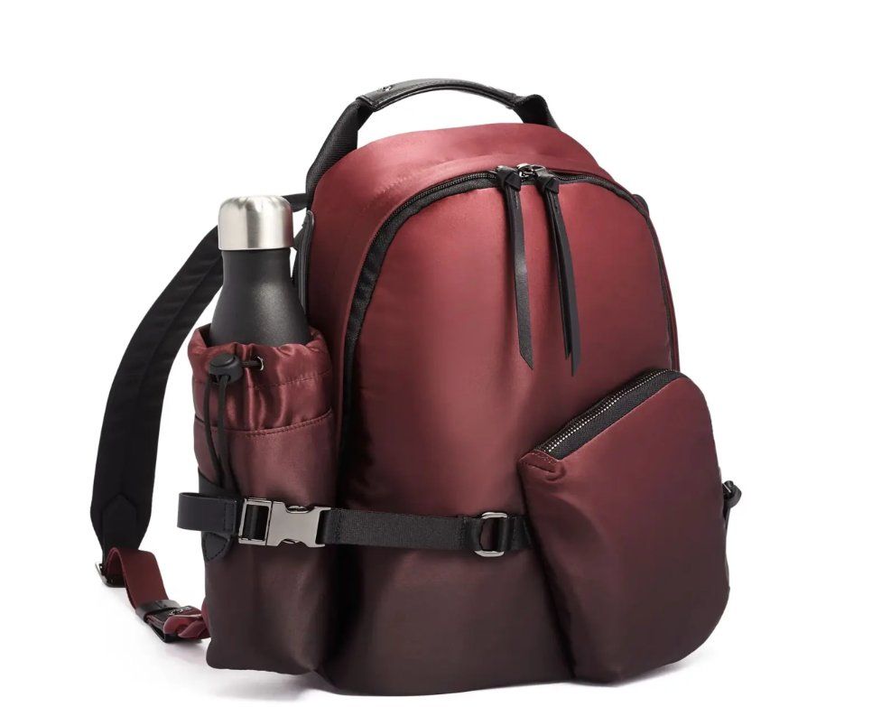 Tumi Zaini: TUMI Sterling Mini-Backpack (100573) – Nuovo (secondo la descrizione) da Zürich venduto da fundsachenverkauf