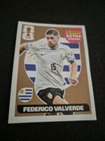 fifa world cup 2026 extra sticker federico valverde