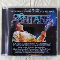 CD von Santana