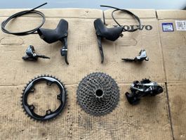 Sram Force Schaltgruppe