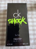 Calvin Klein CK One Shock EdT 200ml