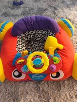 Playgro Plüschauto 