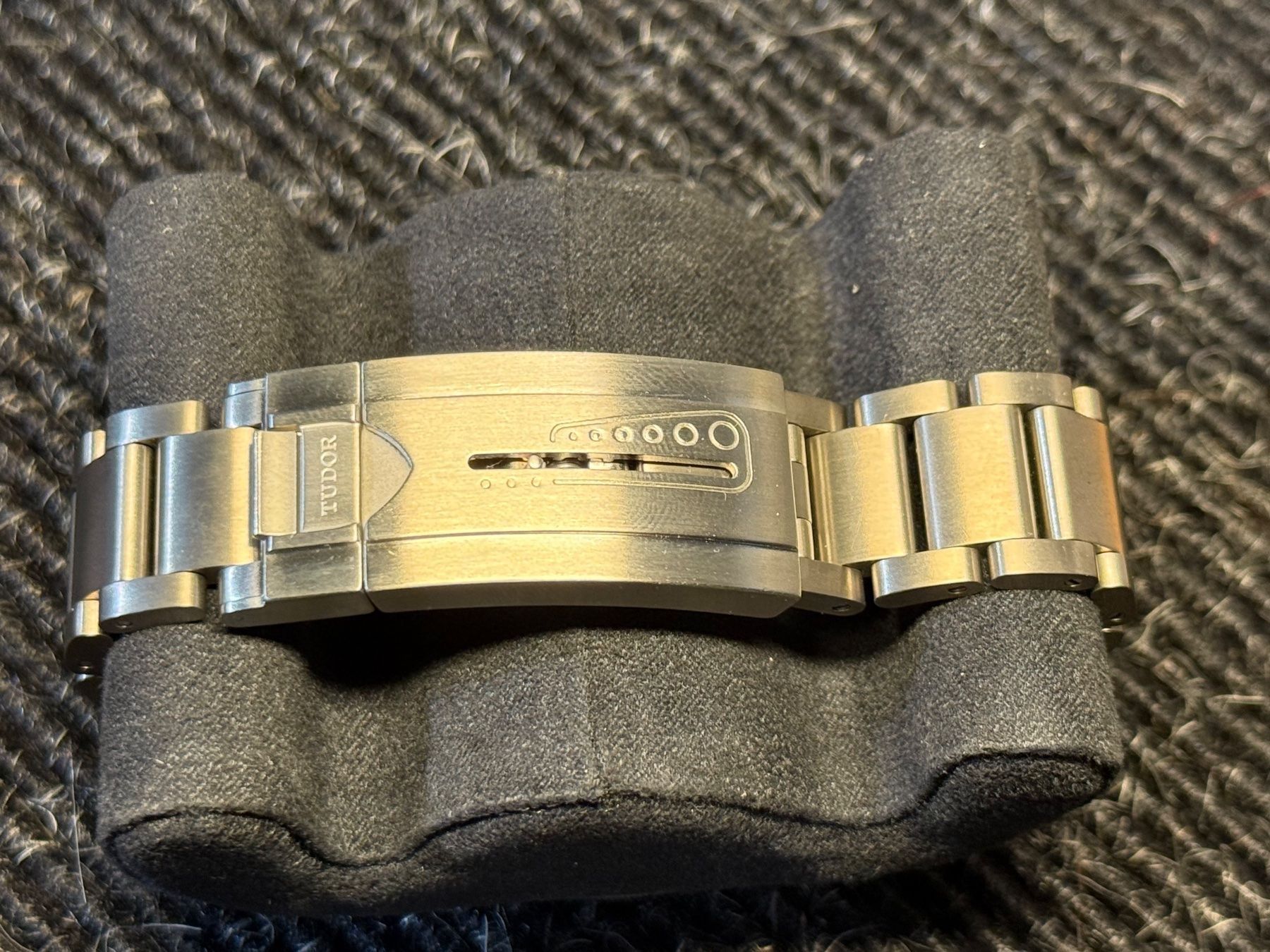 Tudor Orologi: Tudor Pelagos Full Set / Reference 25600TN – Usato da Füllinsdorf venduto da EkoArgento 2