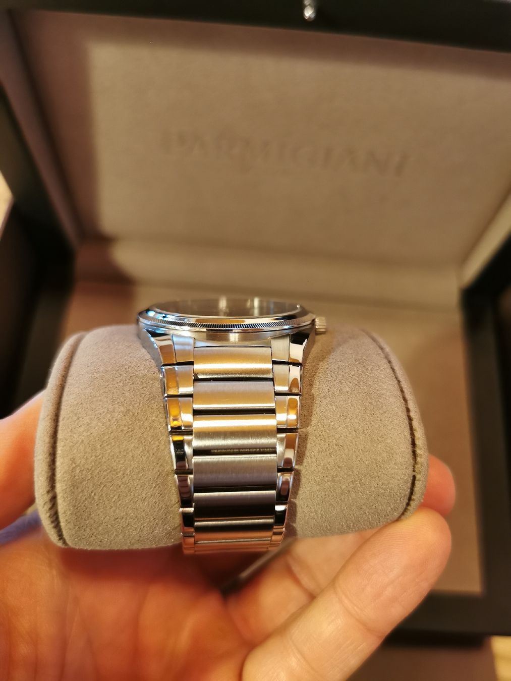 Parmigiani Fleurier Orologi: Parmigiani Fleurier Tonda pf micro-rotor – Usato da Wetzikon ZH venduto da mau_m2bm 5