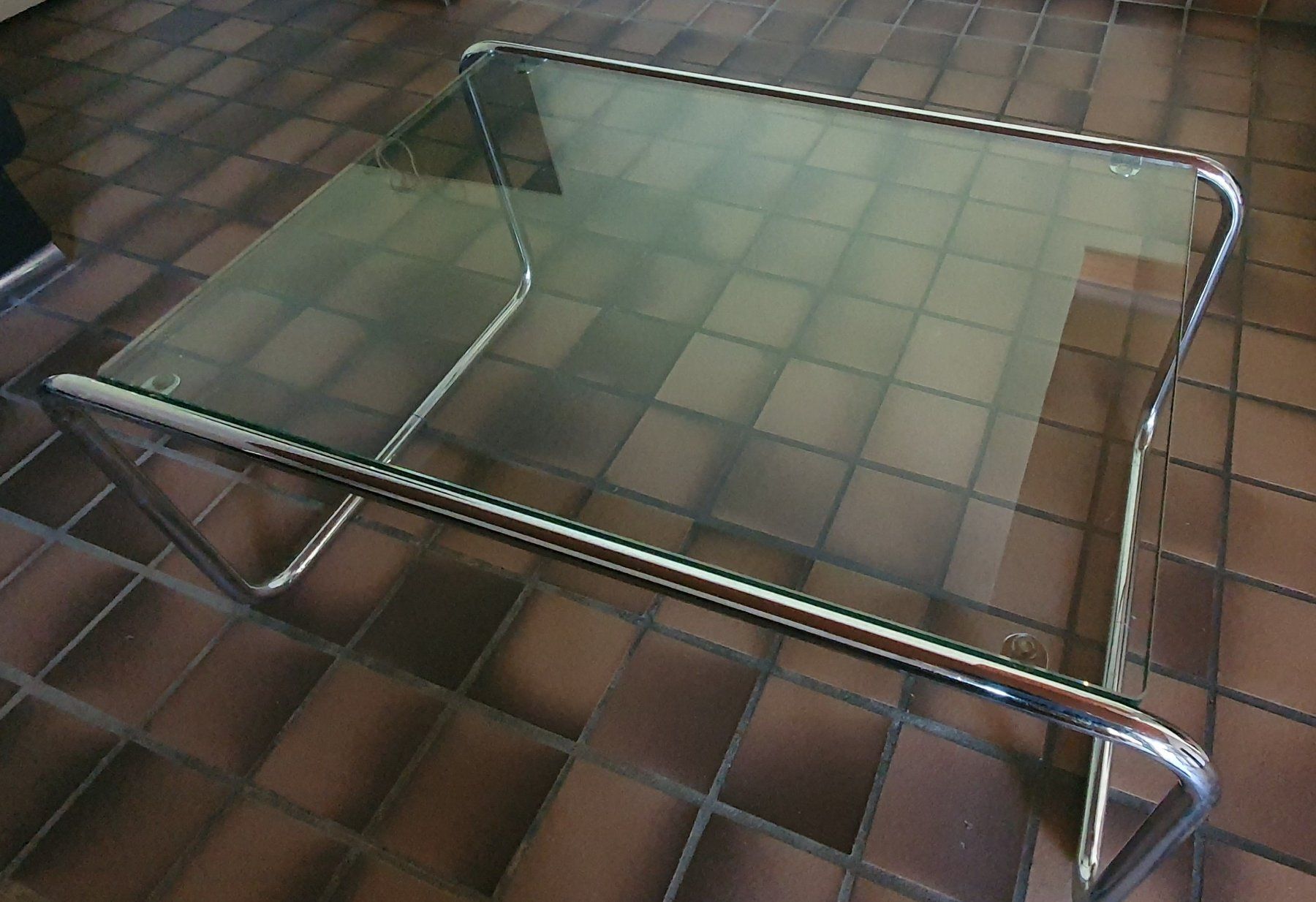 Tavoli: Couchtisch in zeitlosem Design – Usato da Mühlethurnen venduto da RoRy3127 1