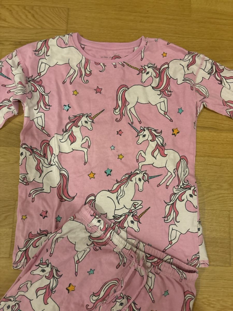Next Pigiama & Simili: Next Einhorn Pyjama 134/140  – Usato da Zürich venduto da Reto82 1