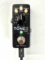 IK Multimedia Tonex One - praktisch neu