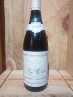 Vin La Côte Gamaret Garanoir AOC 