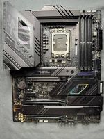 ASUS ROG Strix Z790-F Gaming WIFI (Intel LGA 1700) in OVP