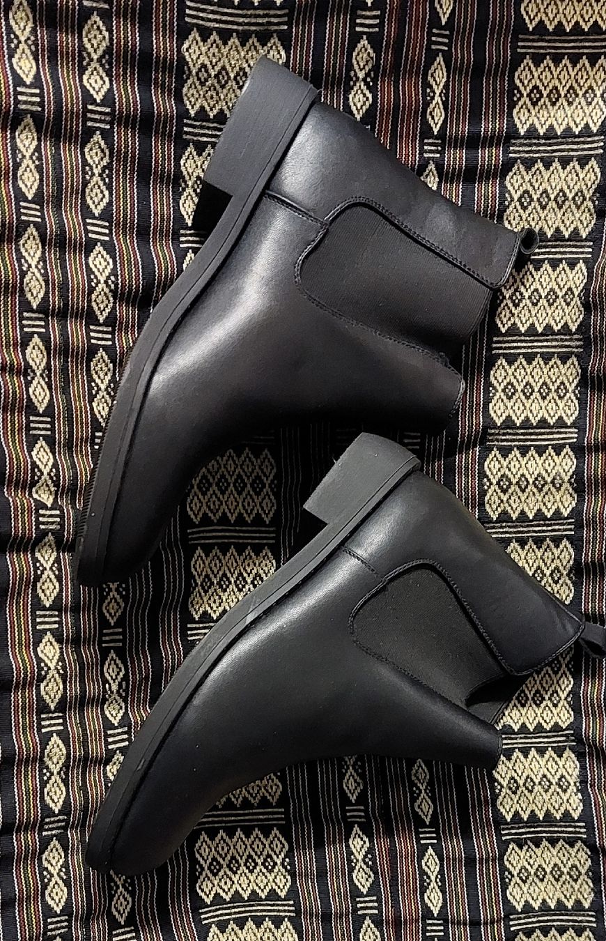 Scarpe da donna: Damenstiefel – Nuovo (secondo la descrizione) da Wislikofen venduto da Ana.Gomes 2