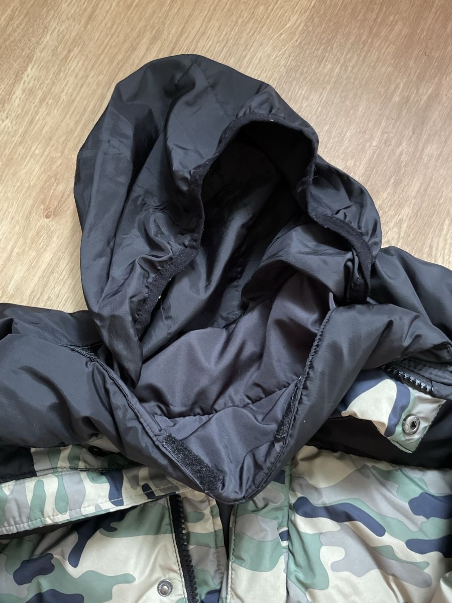 Zara Giacche & Cappotti: Die Jacke Gr.128 – Usato da Safenwil venduto da Ludmila_2807 3