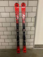 Völkl Racetiger RC Red 158 cm