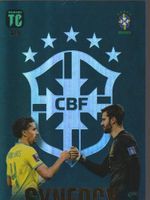 PANINI TOP CLASS 23 Sinergry Card FOIL 219 MARQUINHOS - ALLI