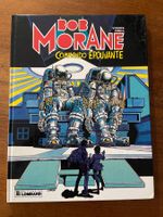 Bob Morane Commando Epouvante