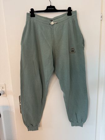 Emporio Armani Vintage Dress cotton hose Grösse M oryginal