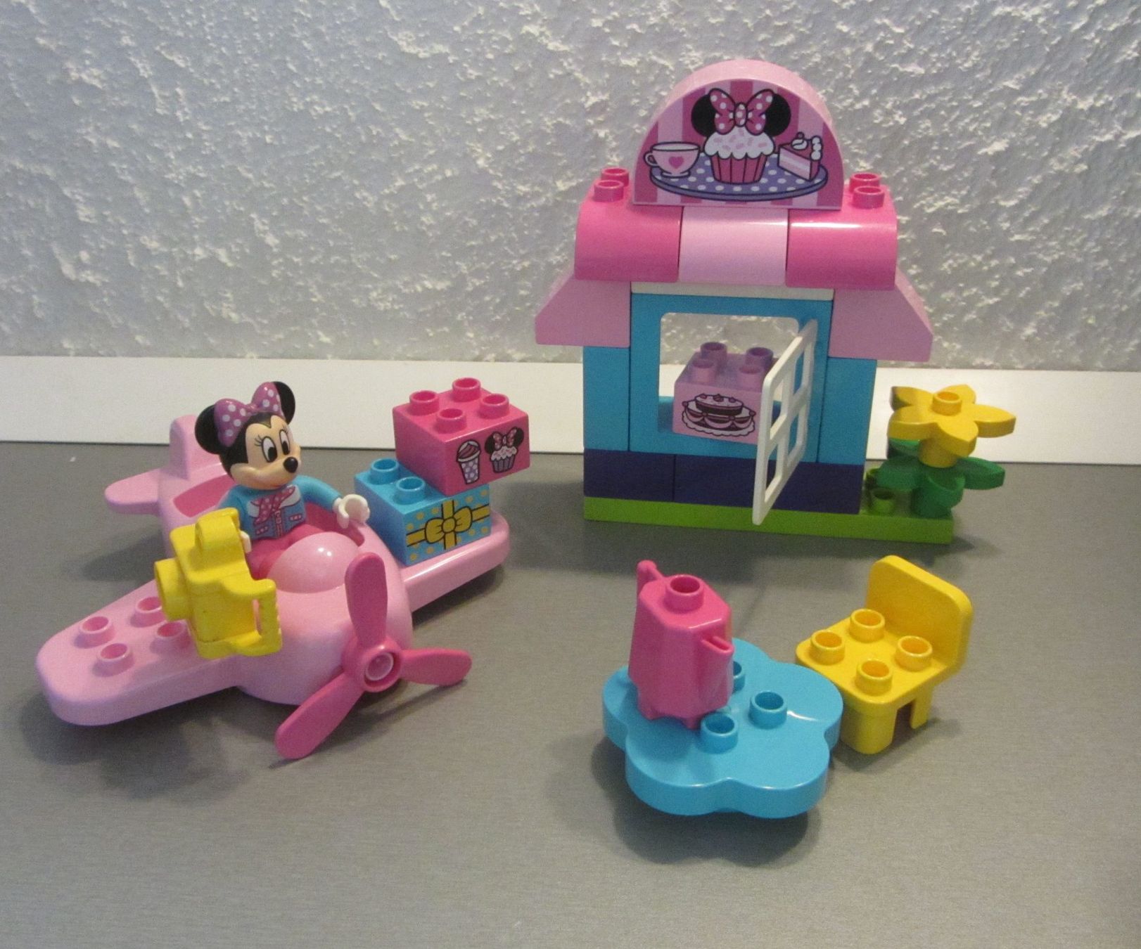 Giocattoli: Duplo 10830 Minnies Café – Usato da Sirnach venduto da sagrotin