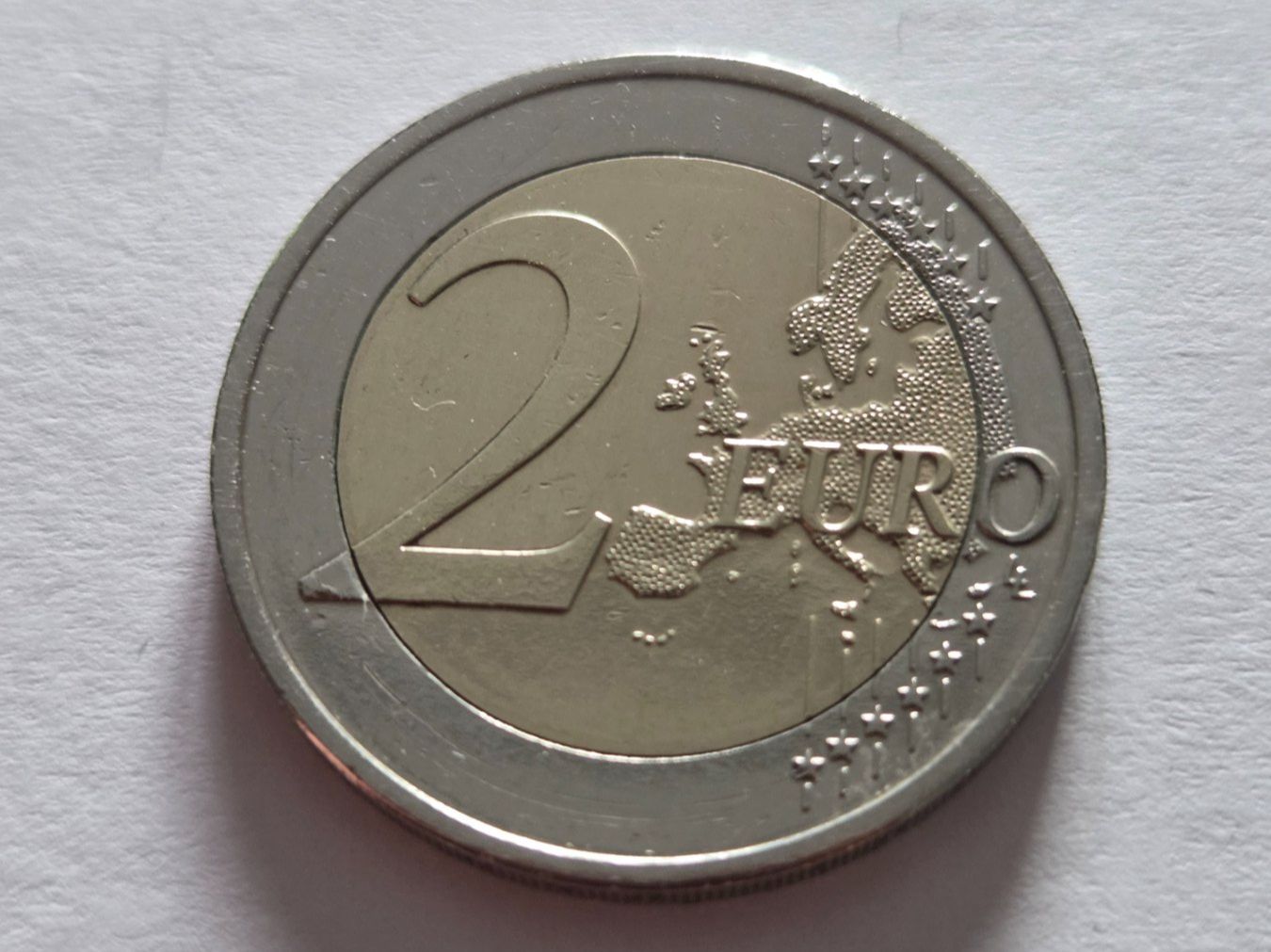 Tutti le monete: 2 euros Allemagne – Usato da Crissier venduto da petrus68 1
