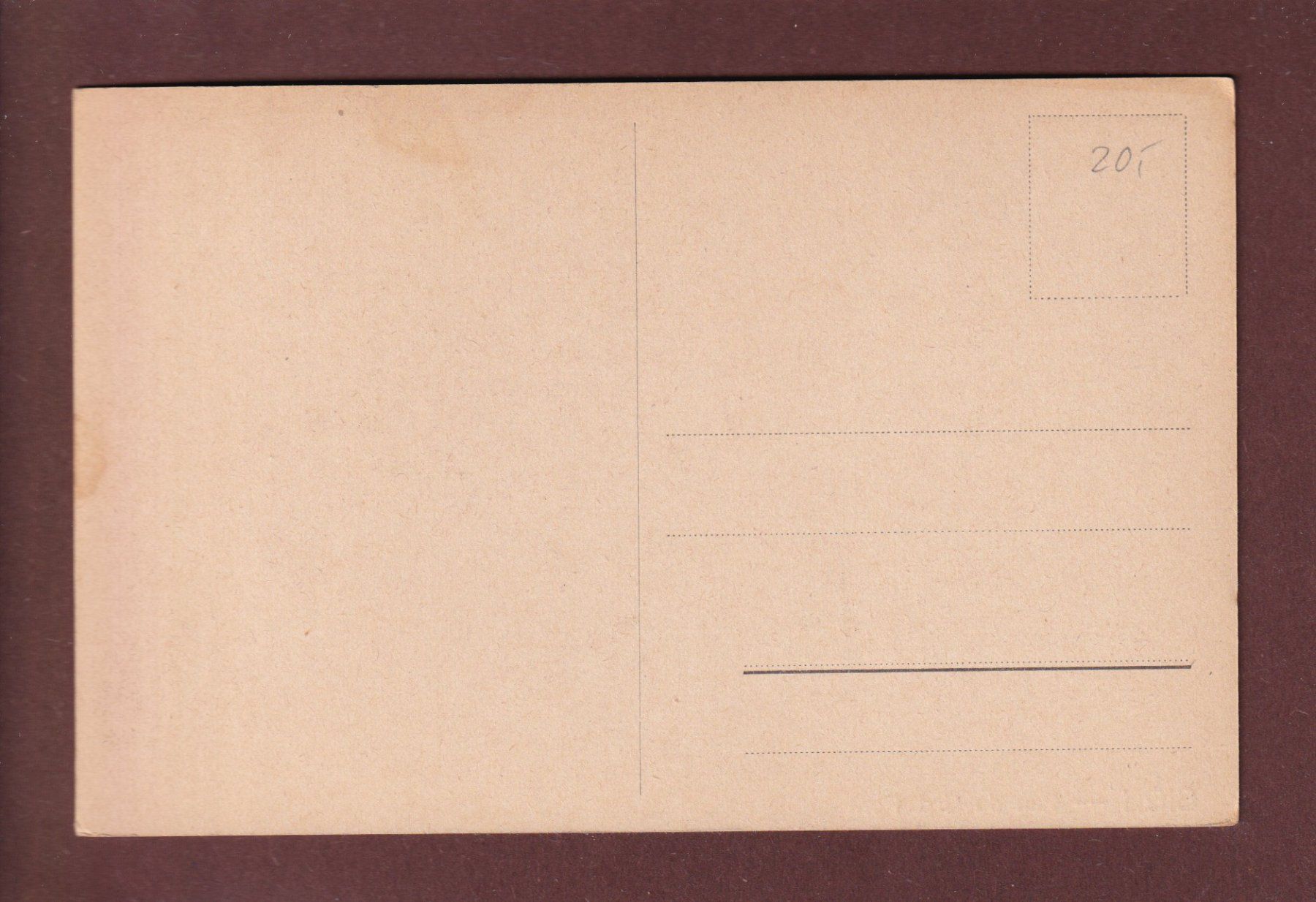Cartoline postali: SION - Rue du Grand Pont – Usato da Pully venduto da nicecards 1