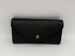 Michael Kors Portemonnaie black
