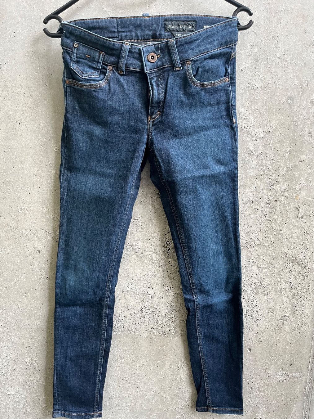 Jeans: G-Star Jeans – Usato da Bern venduto da leokislig
