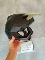 Casco Fox Dropframe Pro Mips L nero usato