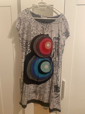 Desigual Dress