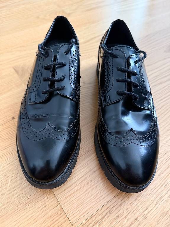 Damenschuhe: Geox Respira Gr 39 – Gebraucht aus Zürich von bil_s7tp