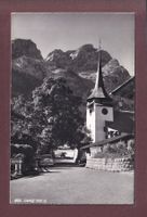 GSTEIG - Kirche - Auto