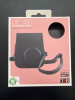 LENSY Schutzhülle f. Fujifilm Instax Mini 11 schwarz NEU