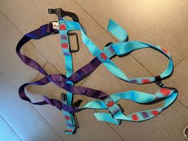 Klettergurt CASSIN Art.116 C Komplettgurt