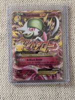 Pokemon Karte Mega Gardevoir EX 105/160 Celebrations