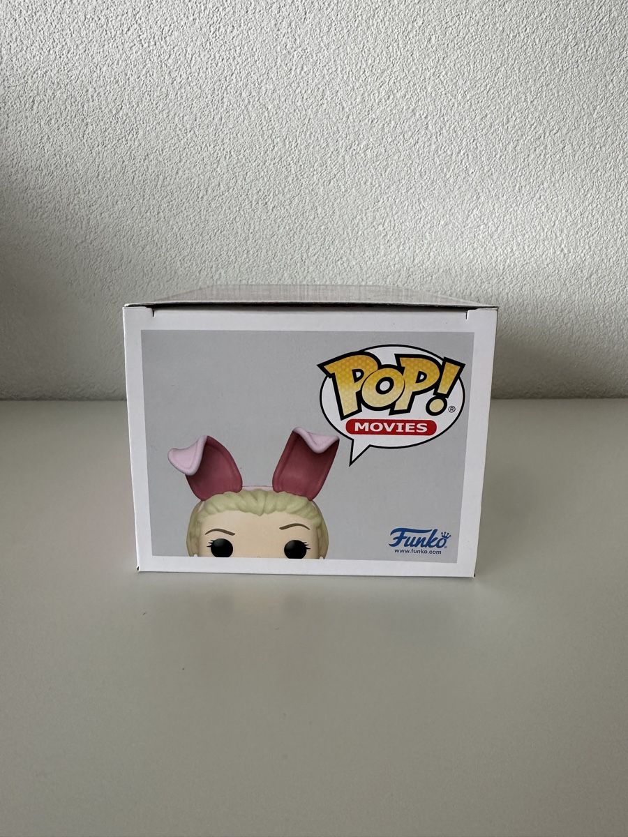 Funko Statuette: Funko Pop Elle (Bunny Suit) – Nuovo e nell'imballaggio originale da Mels venduto da Hannah_Fee 4