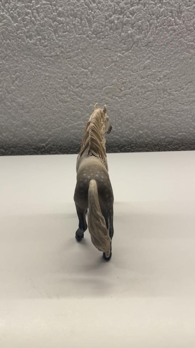 Schleich Jouets: Cheval shleish pas cher !!! – D'occasion à Avenches par Rose-rose 3