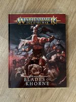Warhammer - Age of Sigmar v3 - Blades of Khorne