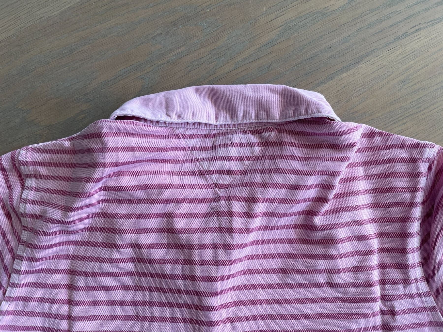 Tommy Hilfiger Polo-Shirts: Poloshirt, Tommy Hilfiger, Gr. XL – Gebraucht aus Rüschlikon von user999 7