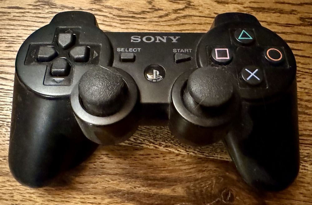 Manette Sans Fil PDP EA SPORTS Pour PlayStation 3 (PS3) - Occasion