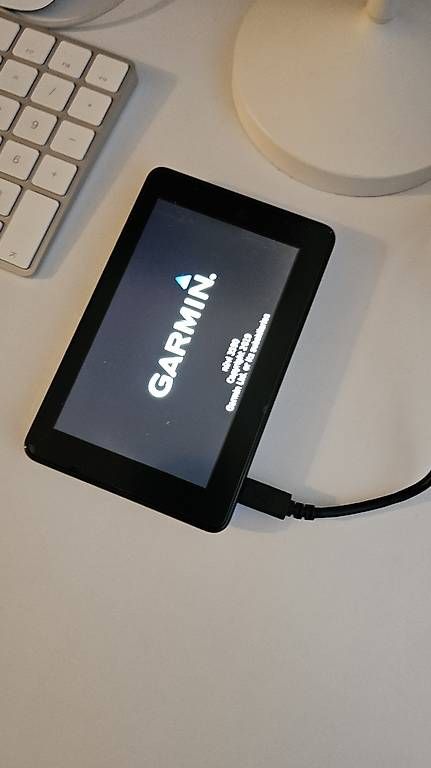 Garmin Navigation: Garmin Nüvi 3590LM – D'occasion à Allschwil par Ozdingo 4