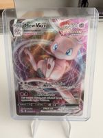 Pokemon Mew VMax Fusion Strike 🇺🇸