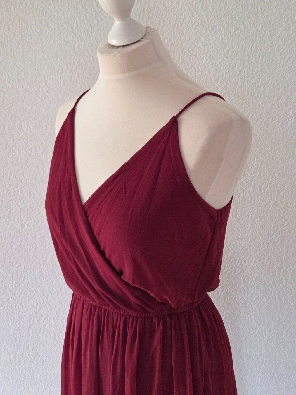 Vero Moda Vestiti: Maxikleid VeroModa – Nuovo (secondo la descrizione) da Wängi venduto da Bibo4. 3