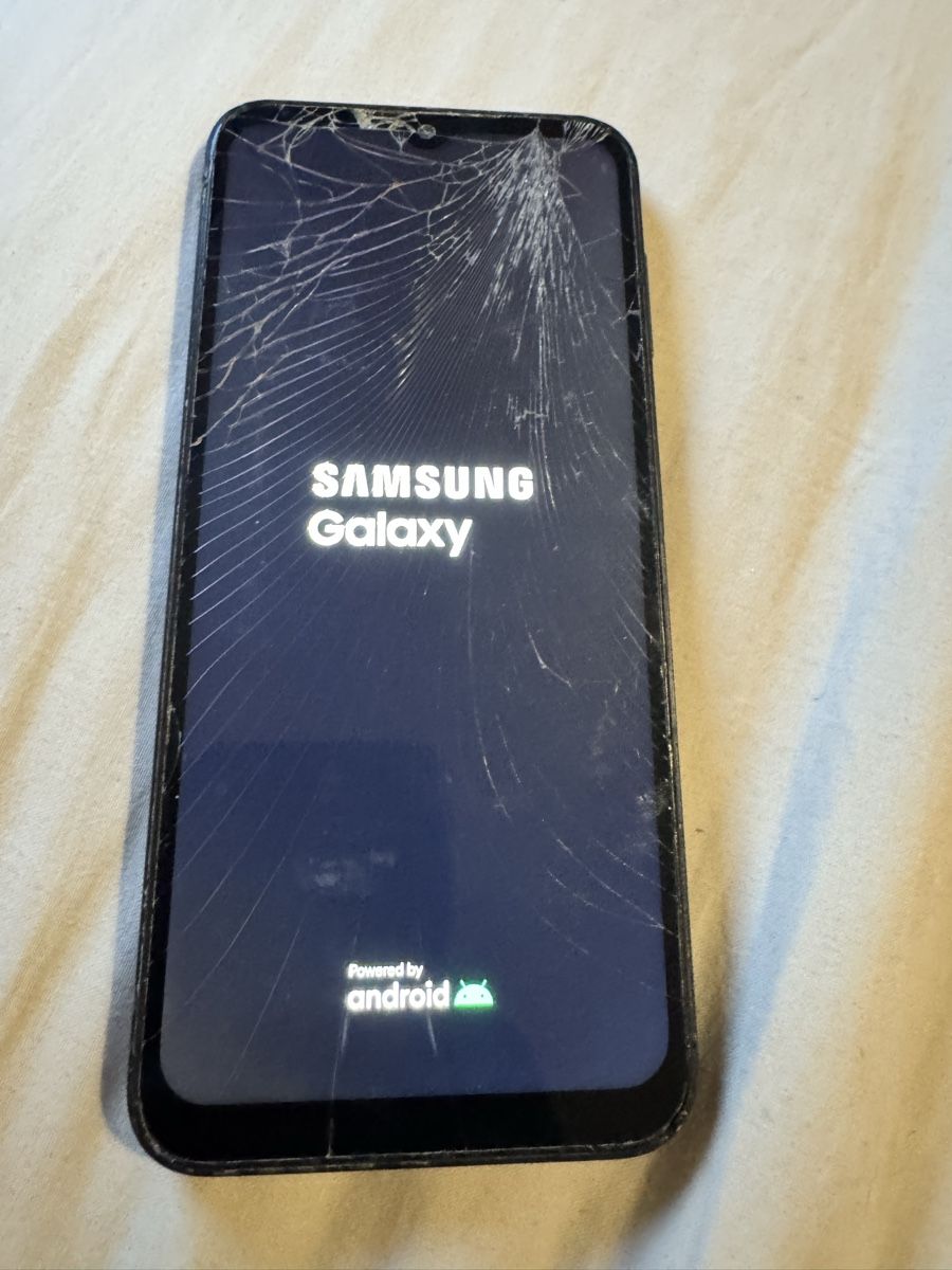Samsung Telefoni cellulari / Smartphones: Samsung – Difettoso da Biel/Bienne venduto da Baol1