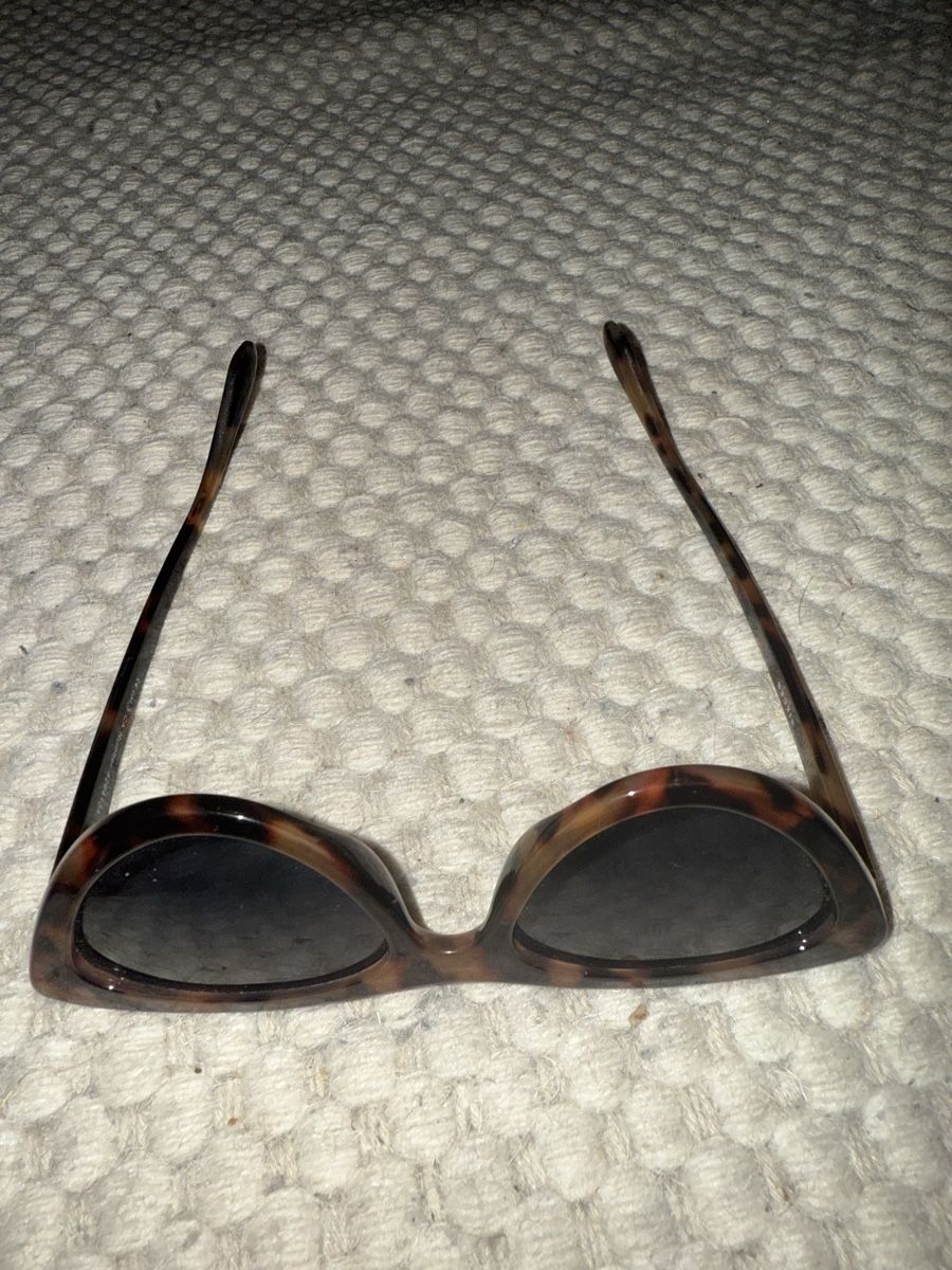Occhiali & Lenti: Cat Eye Sonnenbrille – Usato da Mörschwil venduto da Seegurke18 1