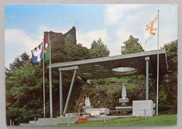 Fatimastätte auf dem Freudenberg, Bad Ragaz