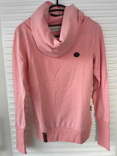 Naketano Pullover & Sweatshirts: Naketano Pullover – Gebraucht aus Herisau von ErWi9100