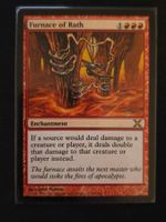 Furnace of Rath - MTG