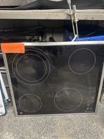 V-ZUG TopTronic Kochfeld