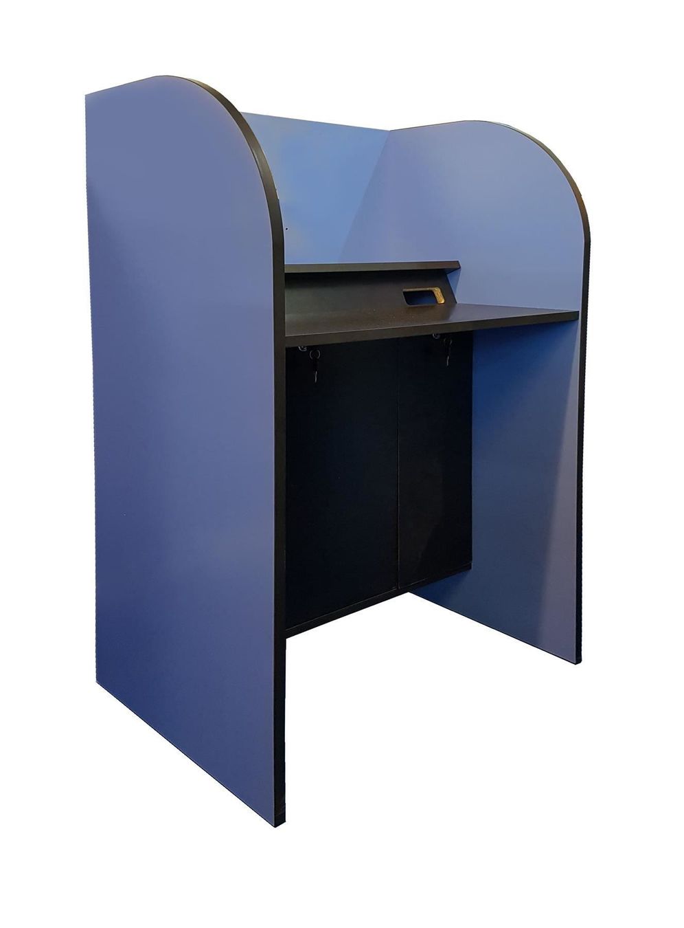 Altro per computer & reti: Computerpult für Internet Café – Nuovo e nell'imballaggio originale da Zeiningen venduto da VSA-AG