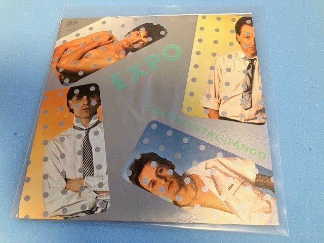 Dischi in vinile: The Bucks – Usato da Aarwangen venduto da Jukebox3 2