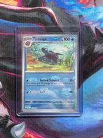 Tirtouga 022/086 Master Ball Pokemon EN