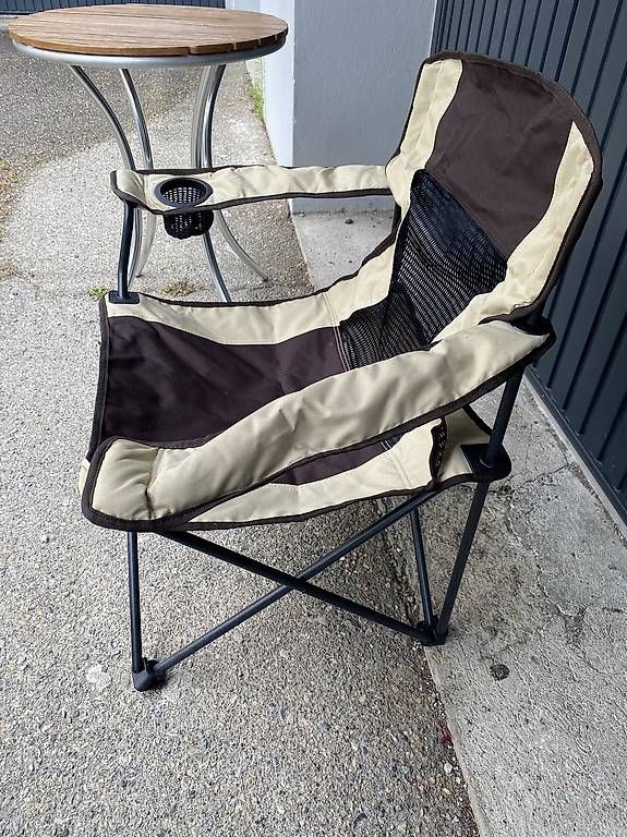 Sessel: Fauteuil pliable  – Gebraucht aus bôle von Pilou83 1