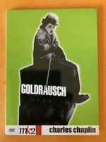 Charlie Chaplin - Goldrausch